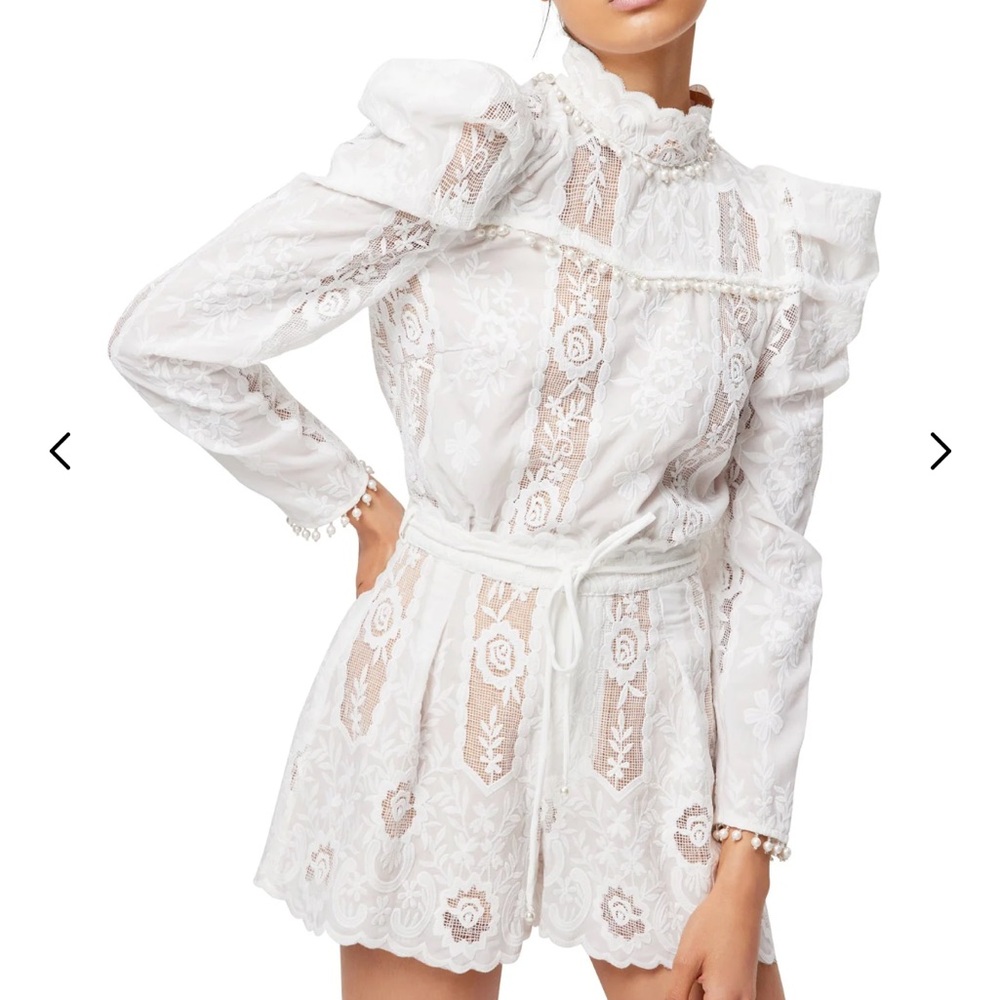 Elliatt Jimena Short and Top Set!